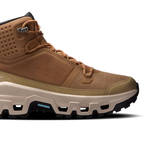 Cloudrock Waterproof - Sphinx | Sand